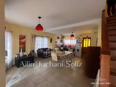 Casa en Venta en San Bernardo del Tuyu, USD 78.000