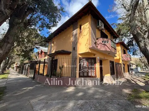Casa tipo Duplex en San Bernardo Del Tuyu