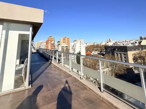 Departamento en Alquiler Temporal de Monoambiente