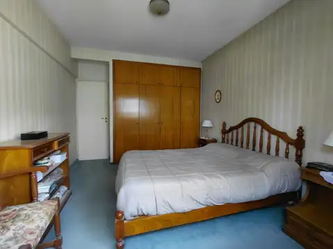 Oficina/Departamento en venta en Olivos