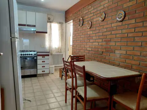 Oficina/Departamento en venta en Olivos