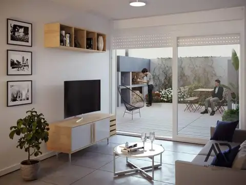 Departamento en Venta de 2 dormitorios