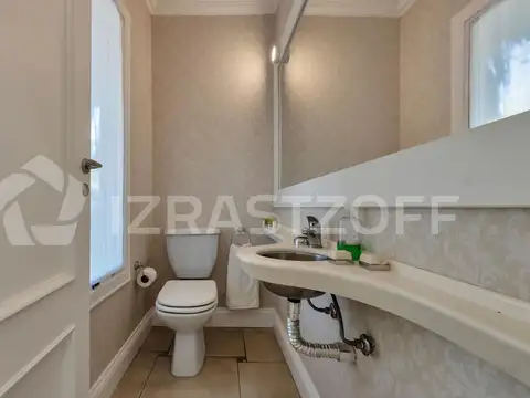 Casa en Venta al Noroeste
