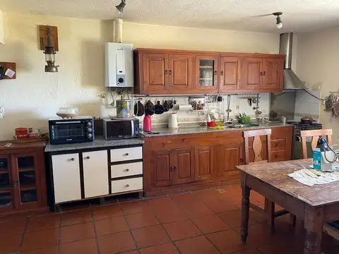Puerto Luna cabañas, Villa General Belgrano, Córdoba, Argentina 1100