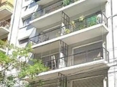 VENTA 3 AMB luminoso y amplio al contraf,  RECICLADO, exc ubic , 2 baños, aire acondic indiv