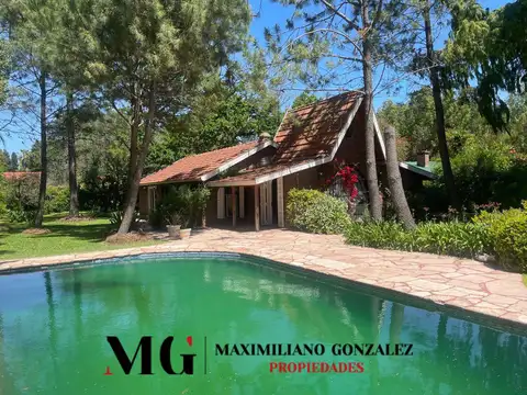 Casa en Alquiler Temporal de 3 dormitorios