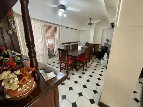 Casa en Venta 50 años