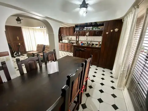 Casa en Venta en Villa General Mitre, USD 425.000