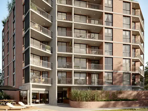 Departamento en Venta de 2 dormitorios