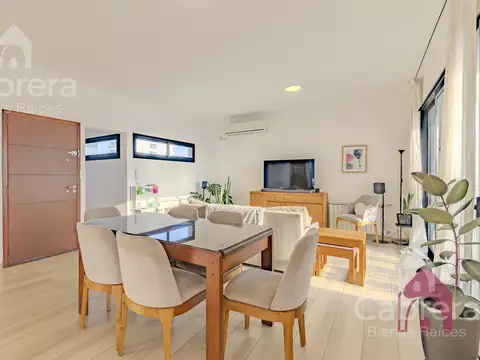 Departamento en Venta en La Plata, USD 220.000