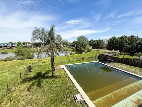 Casa en Venta de 5 dormitorios