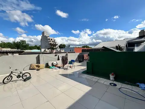 Depto Tipo Casa 4 ambientes con 1 baño