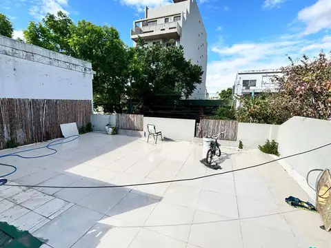 Depto Tipo Casa en Venta en Villa Santa Rita, USD 160.000