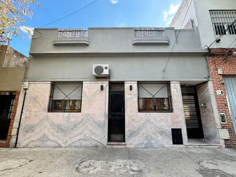 VENTA PH CON GRAN TERRAZA VILLA SANTA RITA