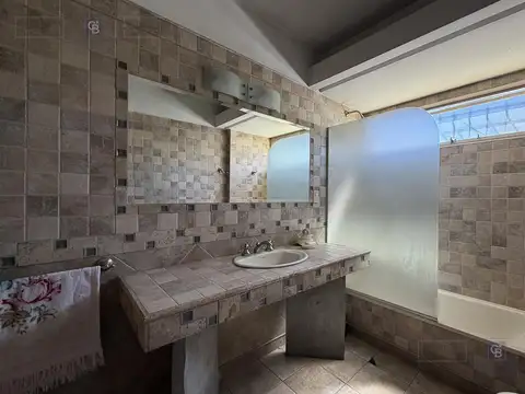 Depto Tipo Casa en Venta en Boedo, USD 355.000