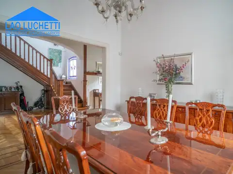 VENTA! ESTILO - CATEGORIA - 6 AMBIENTES - BELGRANO R