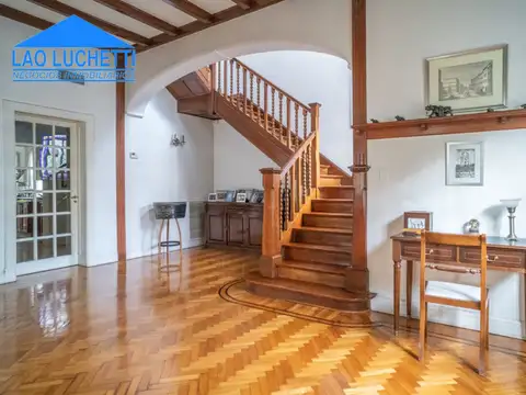 Casa en Venta de 5 dormitorios