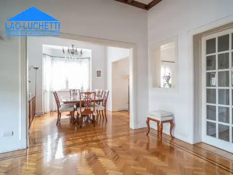 Casa en Venta en Belgrano R, USD 880.000