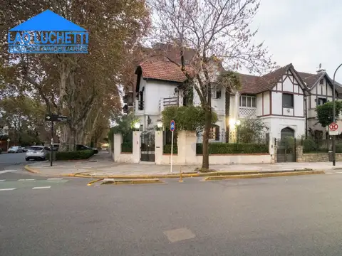 VENTA! Estilo, Categoria  6 Ambientes!  Belgrano R 