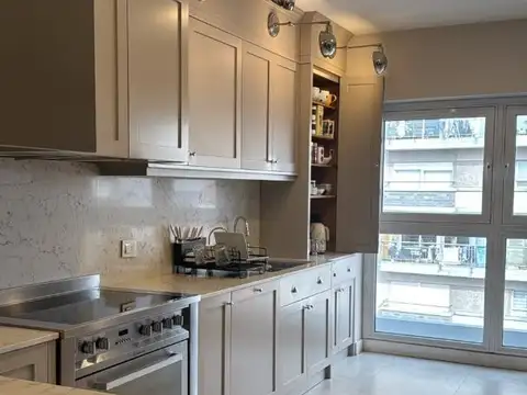 Departamento en Venta de 3 dormitorios