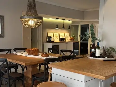 Departamento en Venta de 4 ambientes