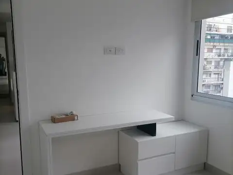 Departamento en Alquiler Temporal A Estrenar