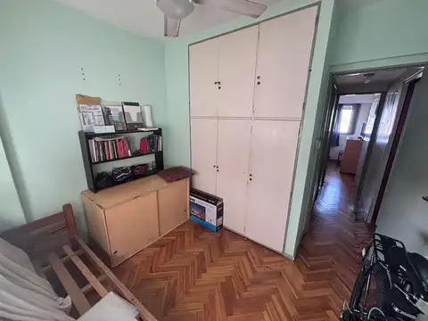 Departamento en Venta en Boedo, USD 72.000