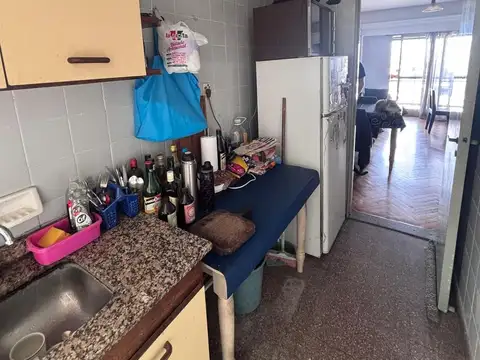 Departamento en Venta al Sur