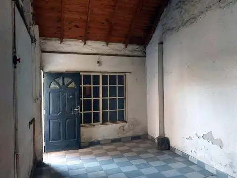 Avenida Echeverry 1300