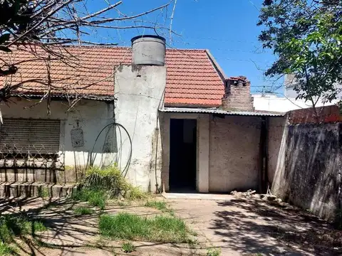 Terreno en Venta en Merlo Sur, USD 35.000