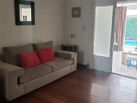 VENTA|CHALET|SAAVEDRA Y OLAVARRÍA