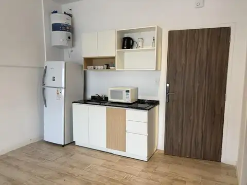 Departamento en Alquiler Apto profesional
