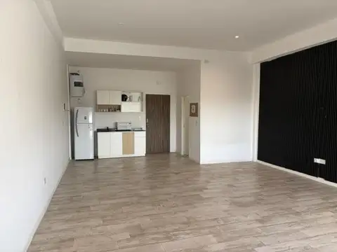 Departamento Monoambiente en alquiler apto profesional en Tigre