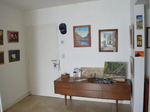 Departamento en Venta en Banfield, USD 110.000