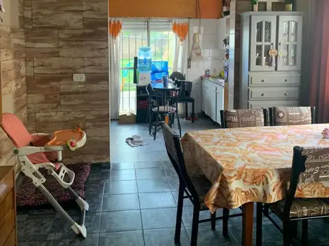 Casa en Venta 40 años