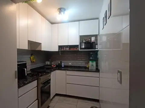 Depto Tipo Casa en Venta de 3 dormitorios