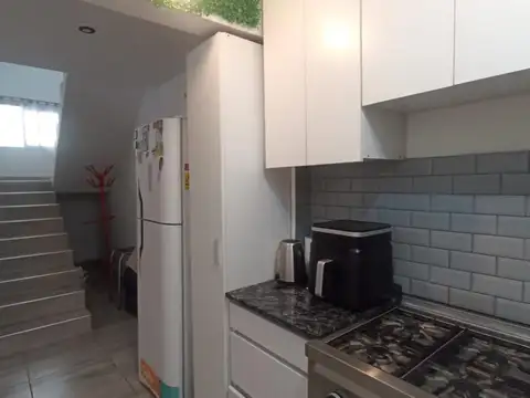Depto Tipo Casa en Venta de 3 dormitorios