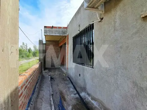 Casa en Venta en Neuquen, USD 130.000