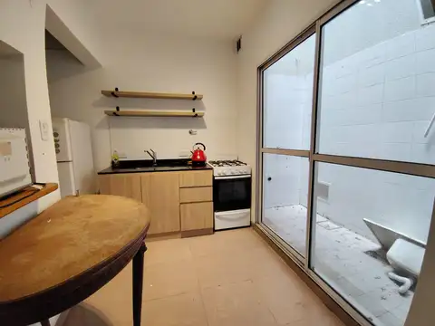 Depto Tipo Casa en Venta 50 años