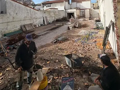 Terreno en Venta en La Perla Norte, USD 170.000