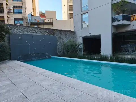 Oficina en Alquiler al Oeste