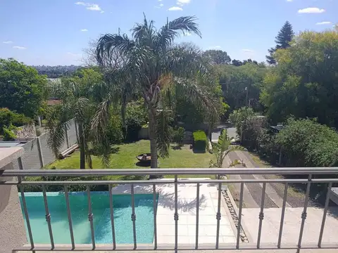 Exclusiva propiedad en la Toma Vieja, Paraná