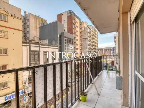 Departamento en Venta en Centro, USD 110.000