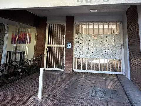 Lacroze 4600, Piso 5