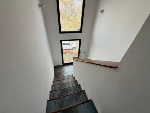 VENTA CASA COMARCA DE ALLENDE 3 DORM APTO CREDITO