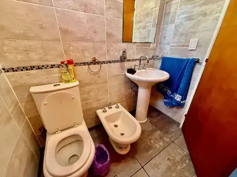 Casa en Venta 9 años