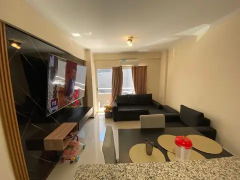 Juan De Garay Av. 3759 , Piso 1