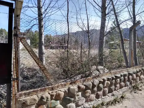 Terreno en Venta en Lujan De Cuyo, USD 25.000