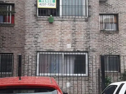 DEPARTAMENTO EN FLORENCIO VARELA