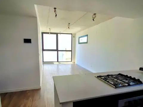 Departamento en Venta con 2 cocheras